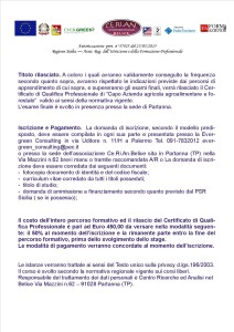 Volantino Capo Azienda 4